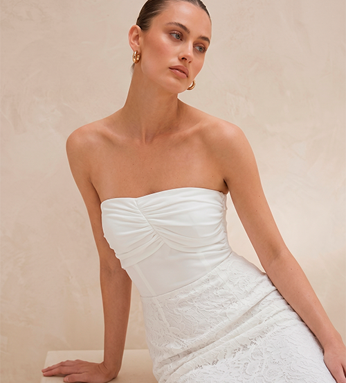Vestidos