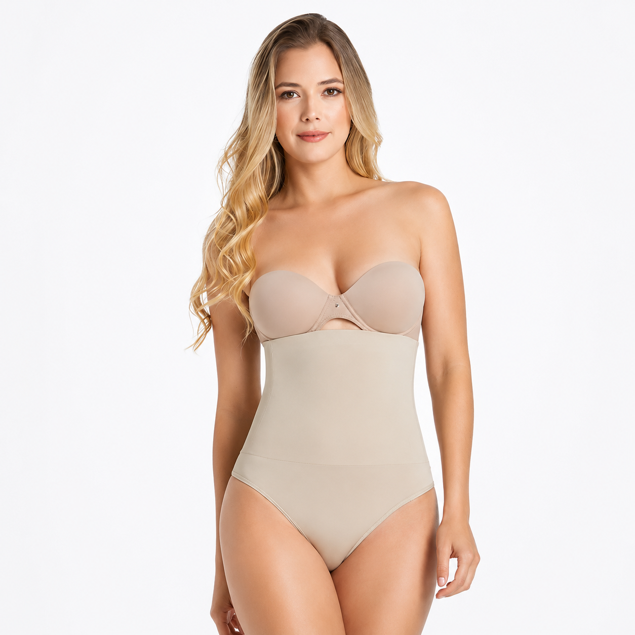 Modelador Calcinha Curveez Control