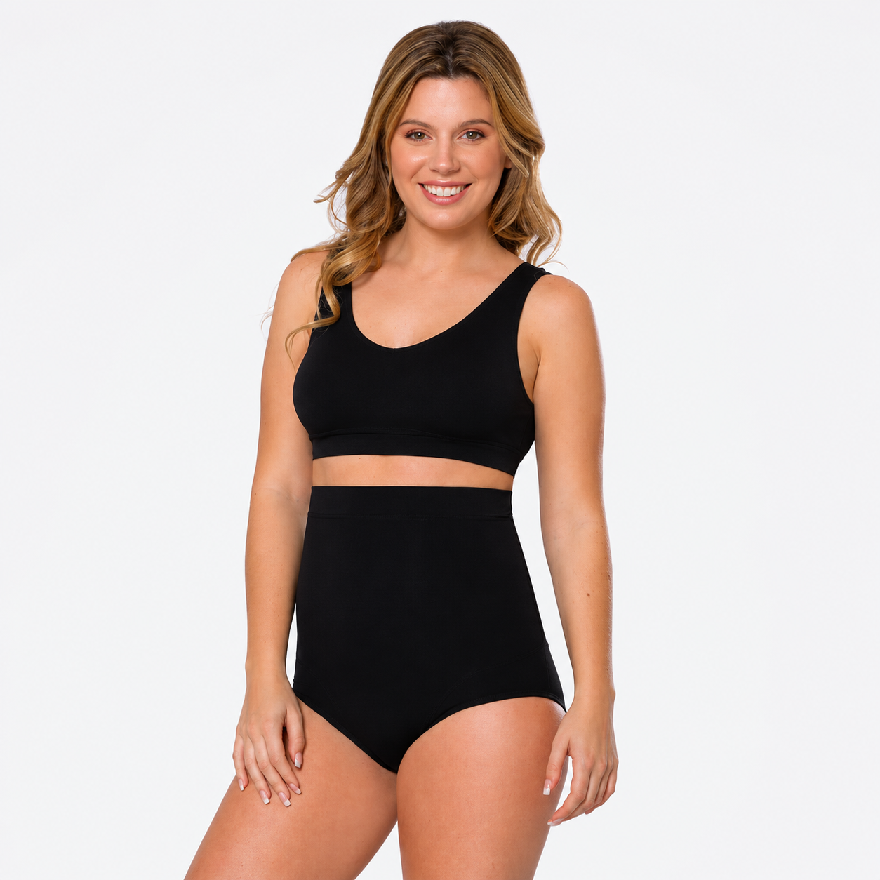 Modelador Calcinha Shaper Model