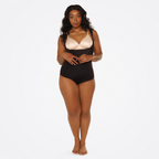 Body Modelador Back Magic