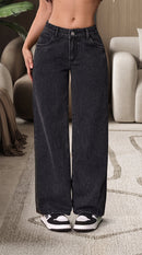 Calça Feminina Denim ( Compre 1 Leve 2 )