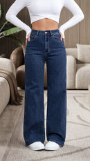 Calça Feminina Denim ( Compre 1 Leve 2 )