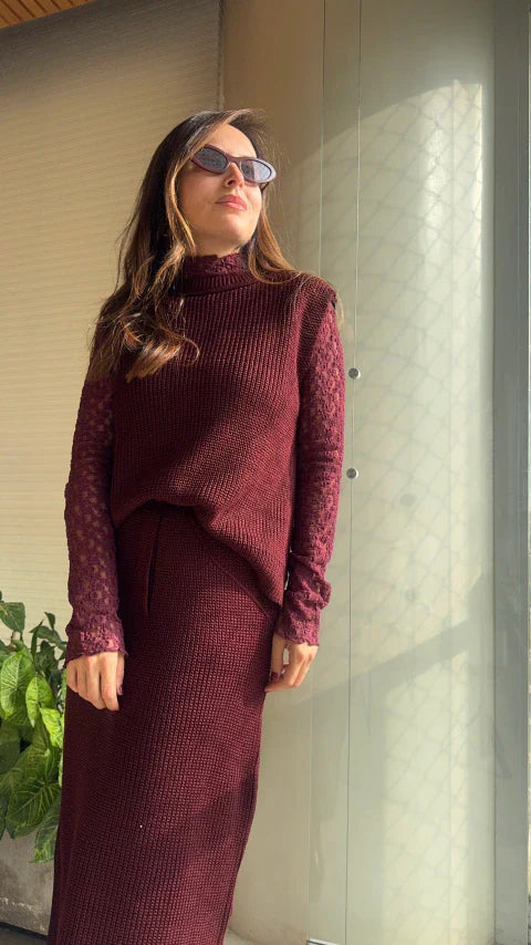 Conjunto Sofi
