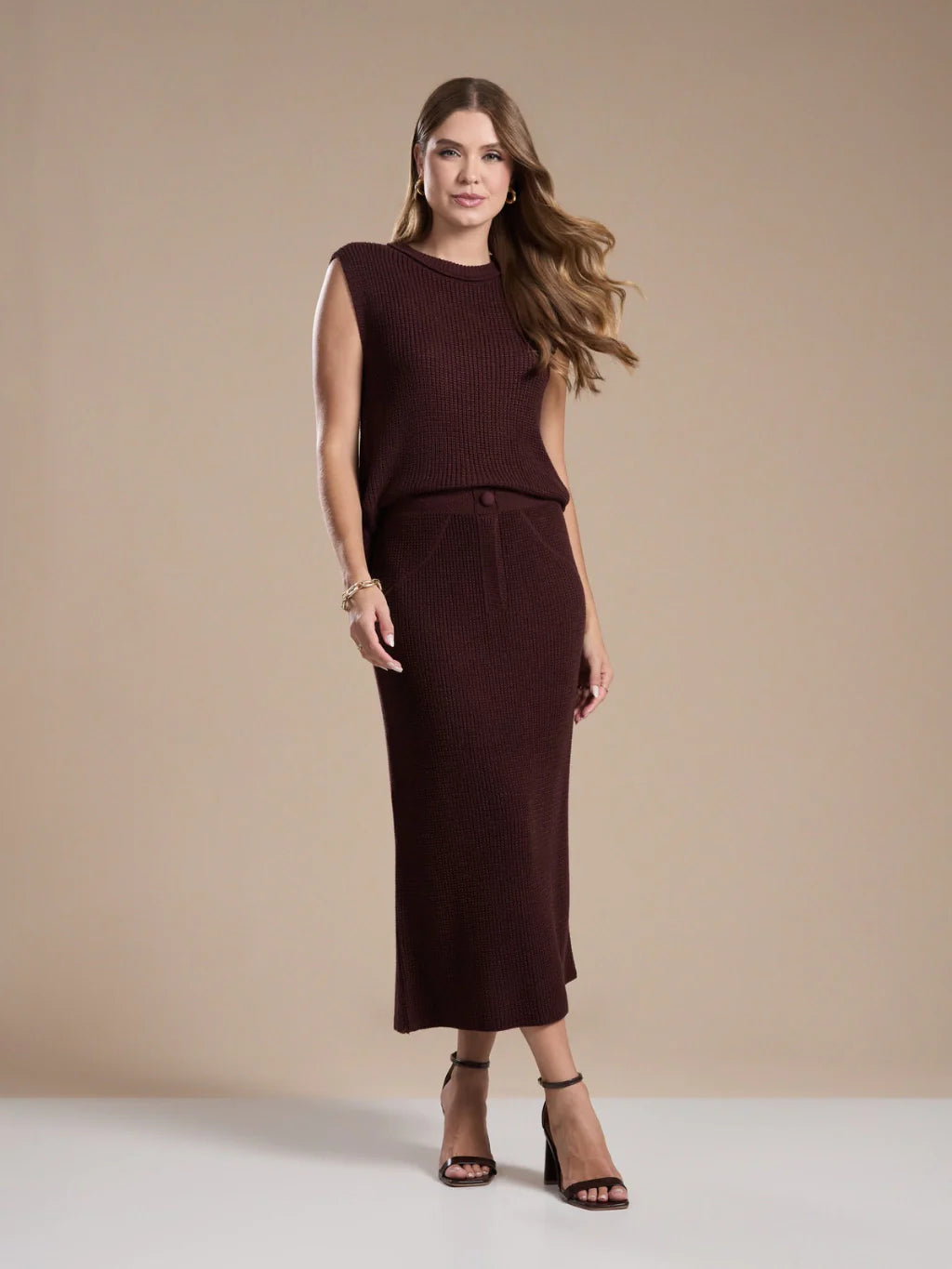 Conjunto Sofi
